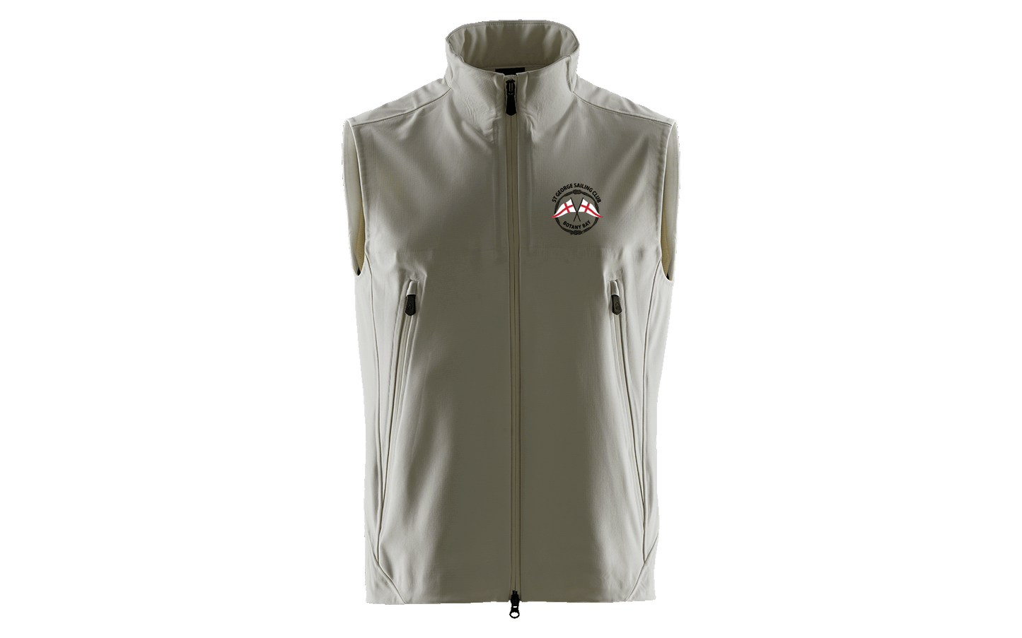 SGSC SPRAY SOFTSHELL VEST