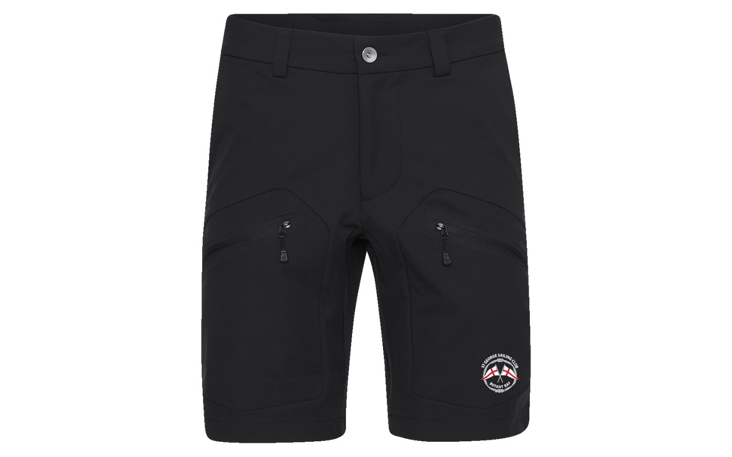 SGSC SPRAY T8 SHORTS