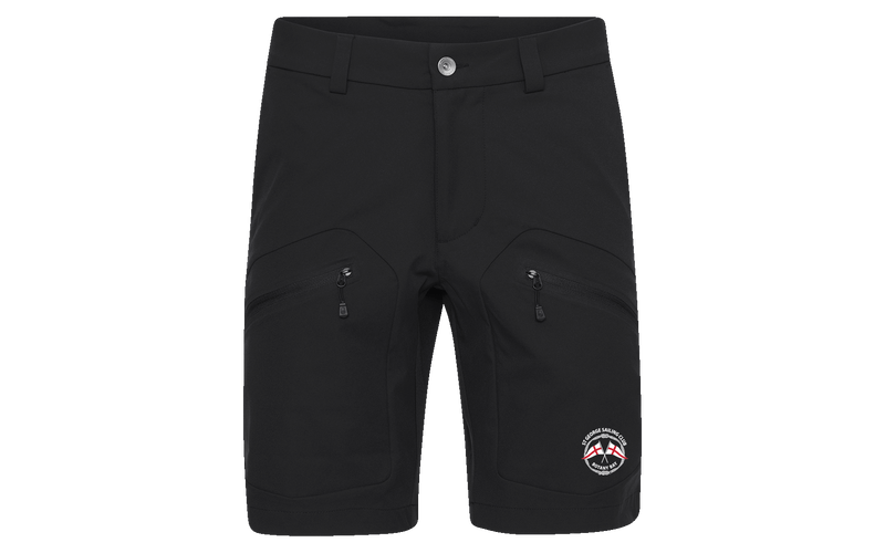 SGSC SPRAY T8 SHORTS