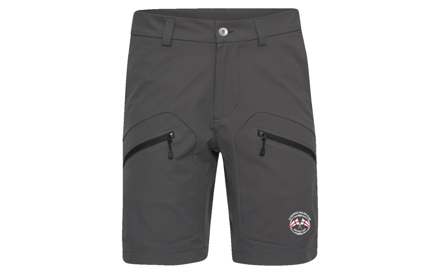 SGSC SPRAY T8 SHORTS