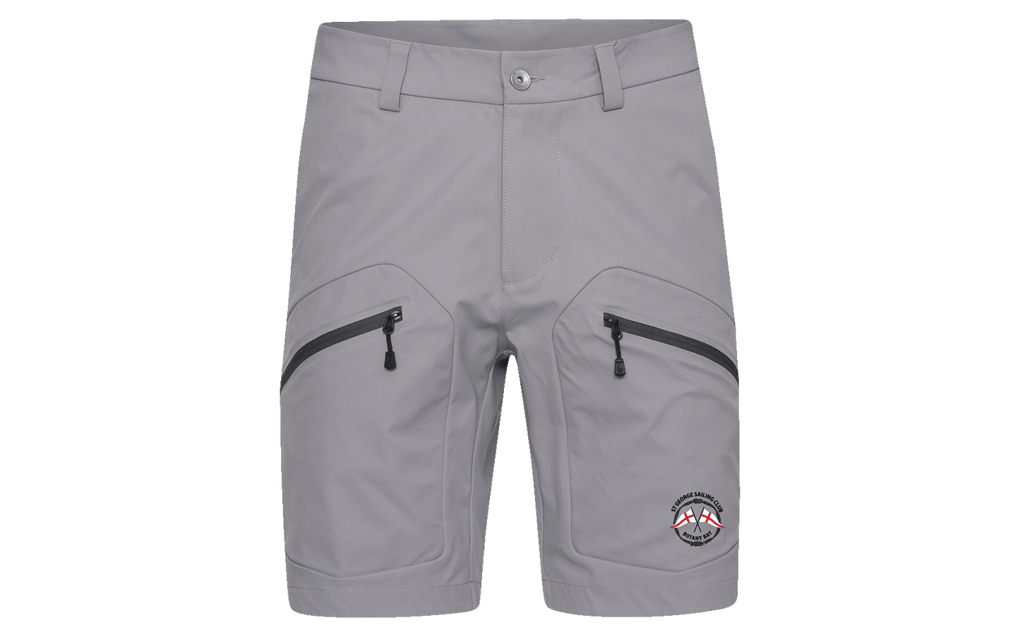 SGSC SPRAY T8 SHORTS