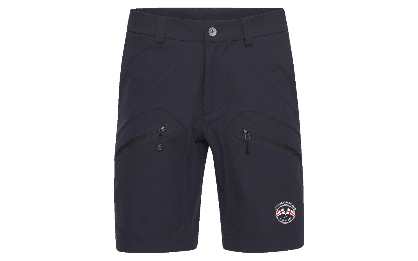 SGSC SPRAY T8 SHORTS