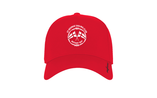 SGSC SPRAY TEAM CAP