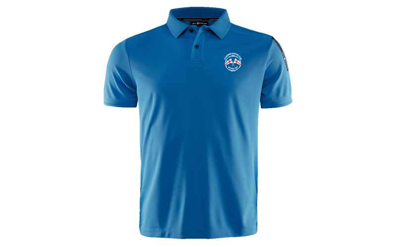 SGSC SPRAY TECHNICAL POLO