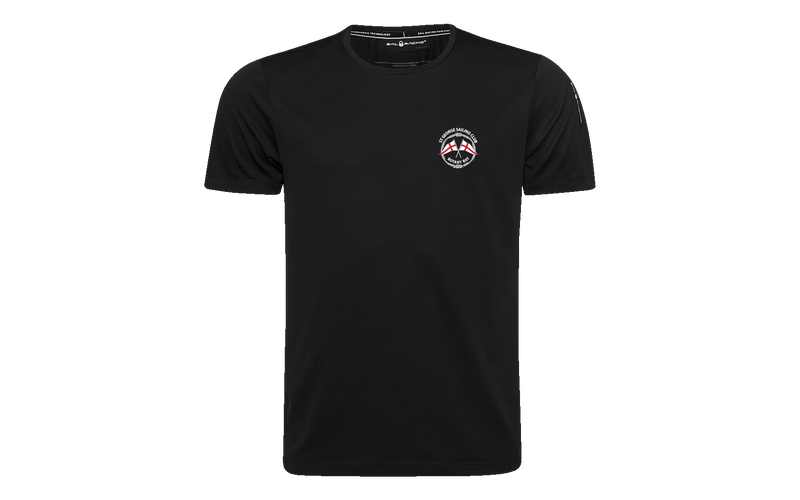 SGSC SPRAY TECHNICAL TEE