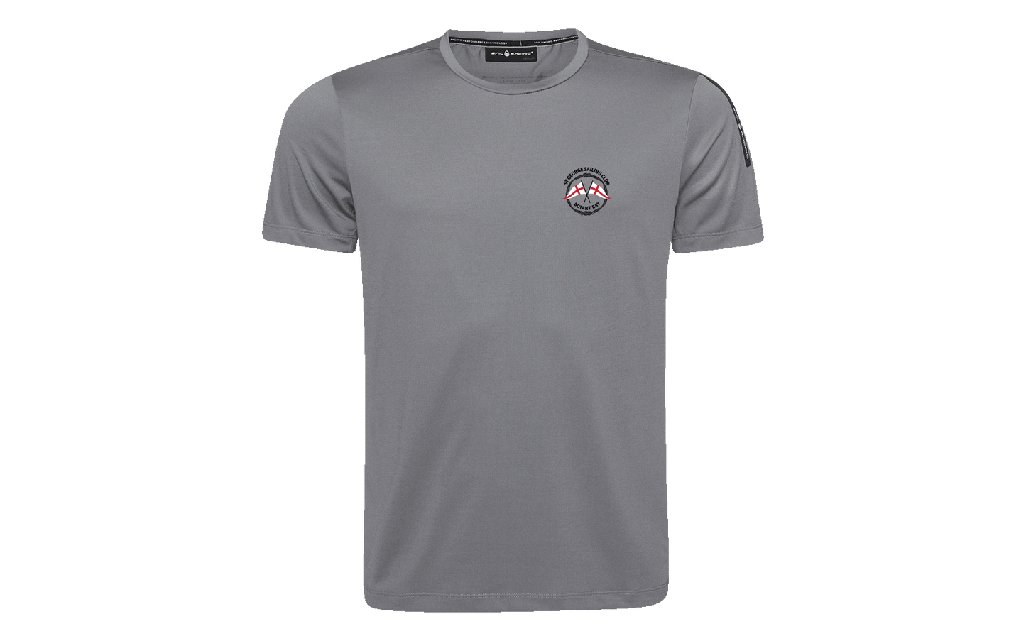 SGSC SPRAY TECHNICAL TEE