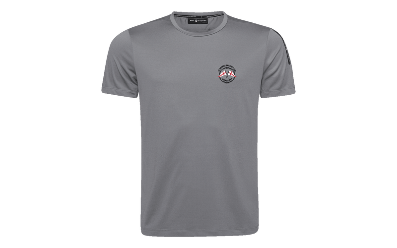 SGSC SPRAY TECHNICAL TEE