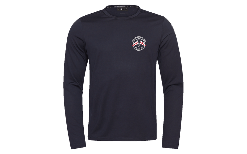 SGSC SPRAY TECHNICAL LS TEE