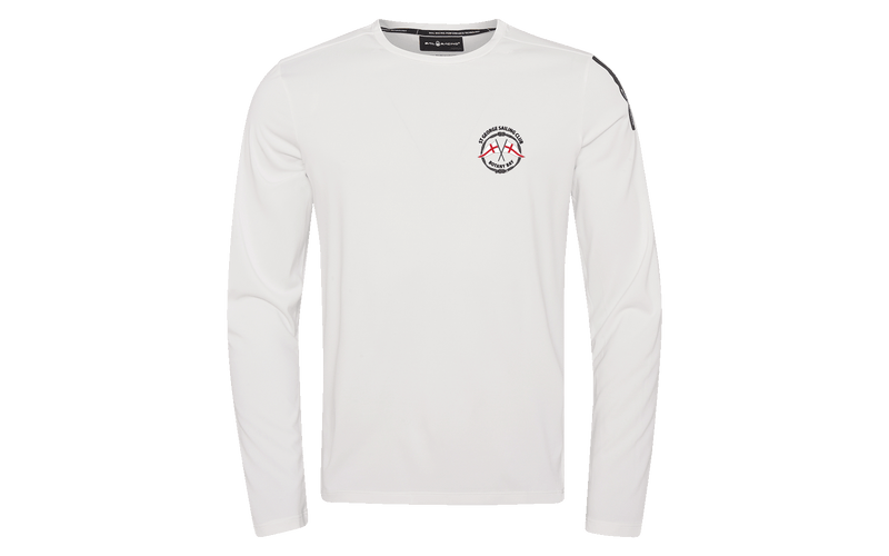 SGSC SPRAY TECHNICAL LS TEE