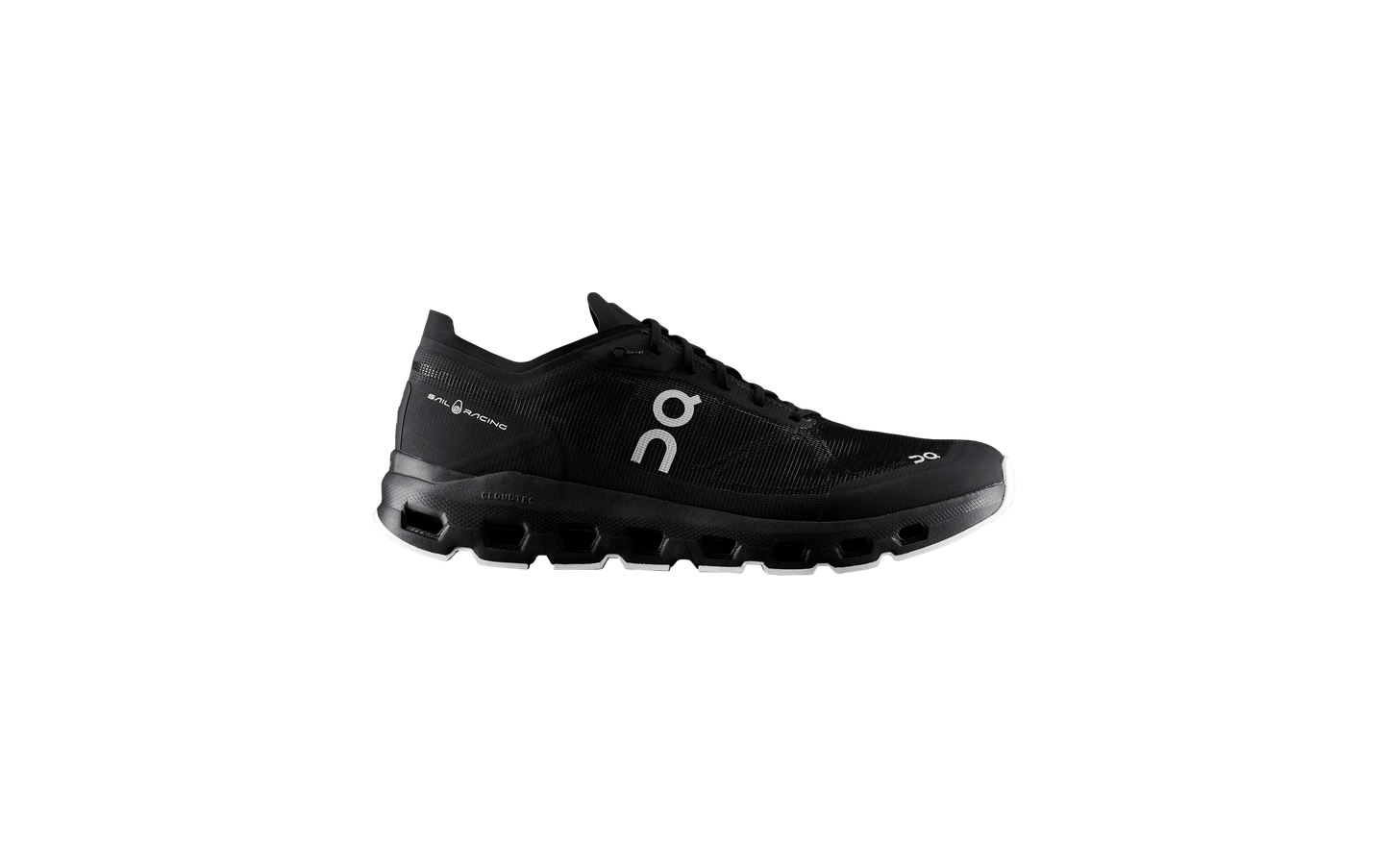 SR x ON CLOUD REGATTA