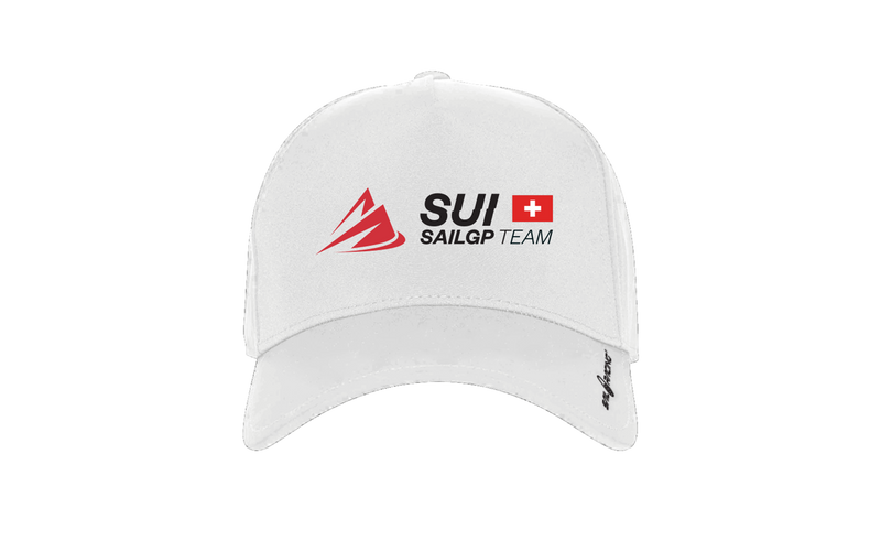 SWITZERLAND SAILGP CAP