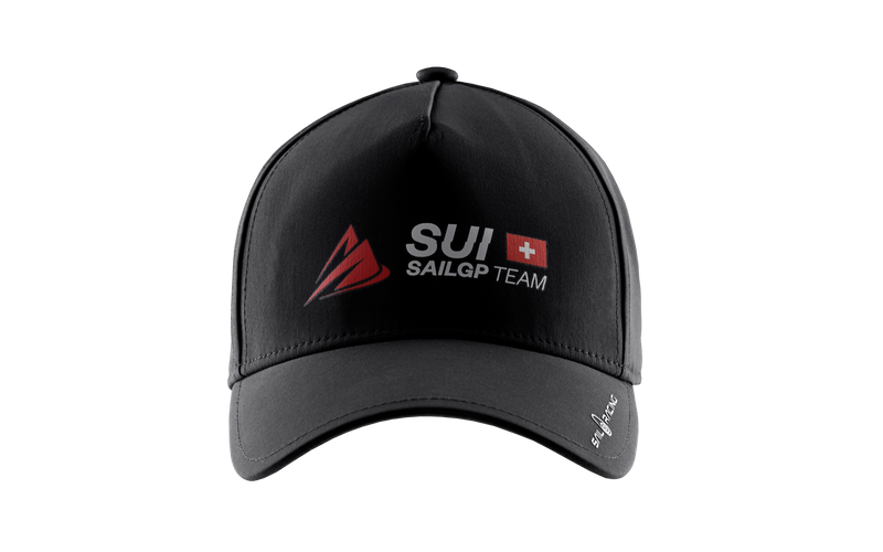 SWITZERLAND SAILGP CAP