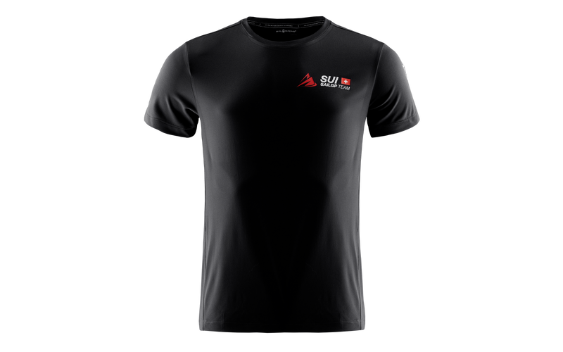 SWITZERLAND SAILGP TECHNICAL TEE