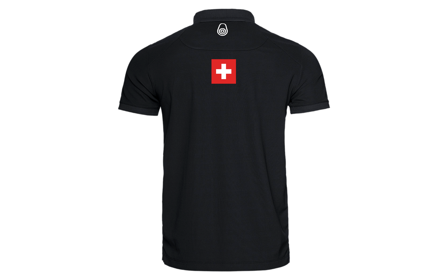 SWITZERLAND SAILGP TECH POLO