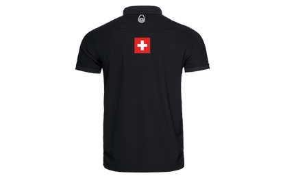 SWITZERLAND SAILGP TECH POLO