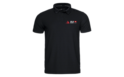 SWITZERLAND SAILGP TECH POLO