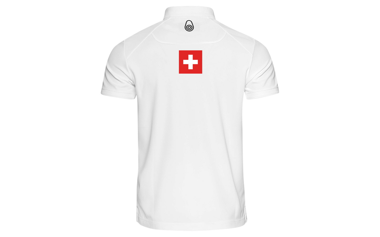 SWITZERLAND SAILGP TECH POLO