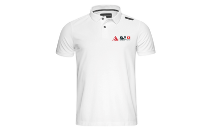 SWITZERLAND SAILGP TECH POLO