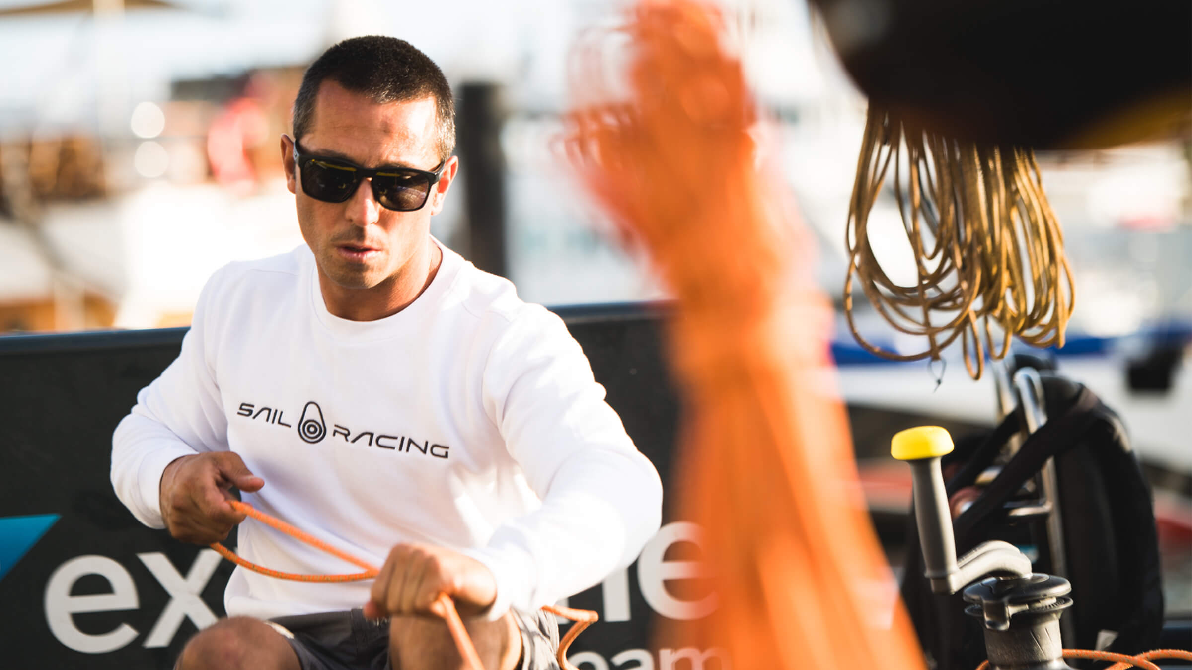 Sail Racing Australia & New Zealand