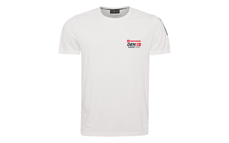 DENMARK SAILGP TECHNICAL TEE