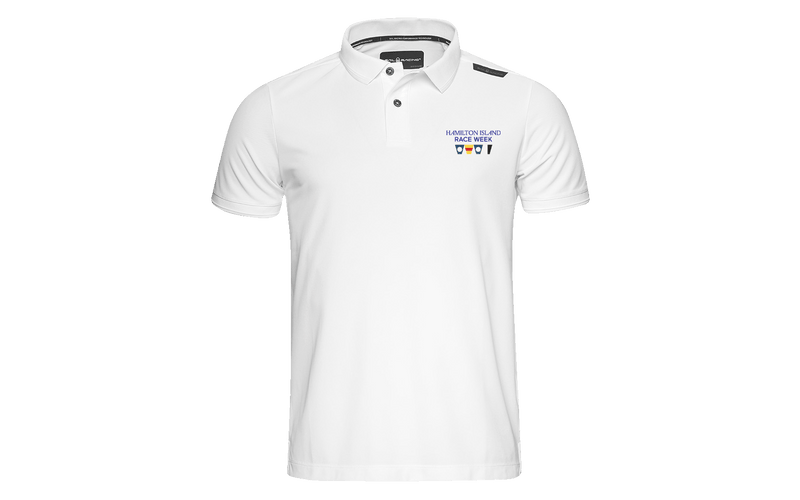 HIRW26 TECH POLO