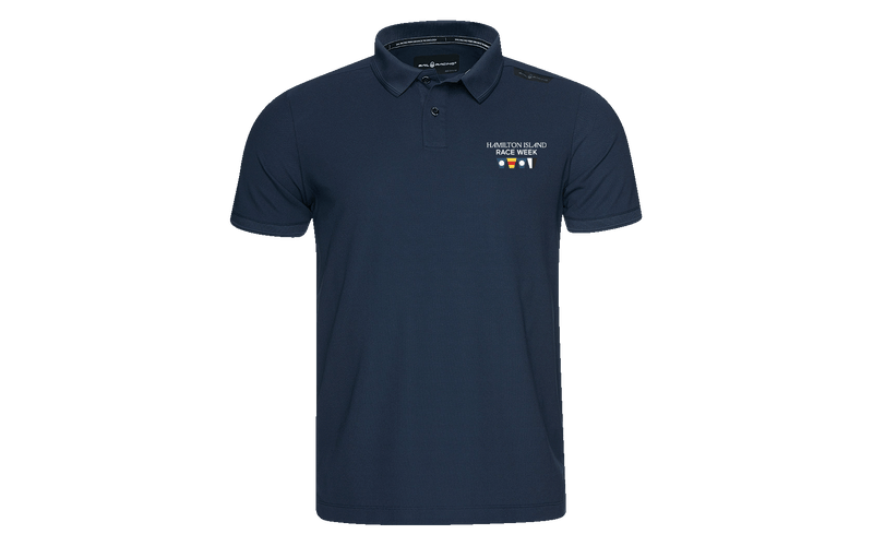HIRW26 TECH POLO