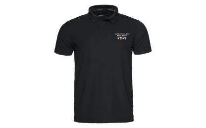 HIRW26 TECH POLO