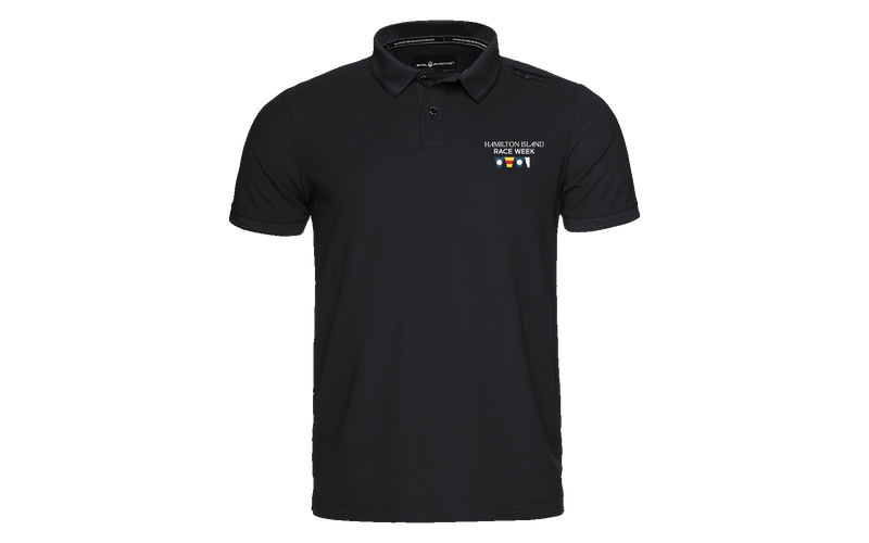 HIRW26 TECH POLO