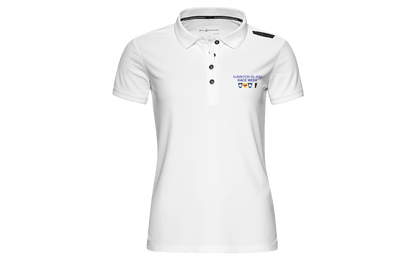 HIRW26 WOMENS TECH POLO
