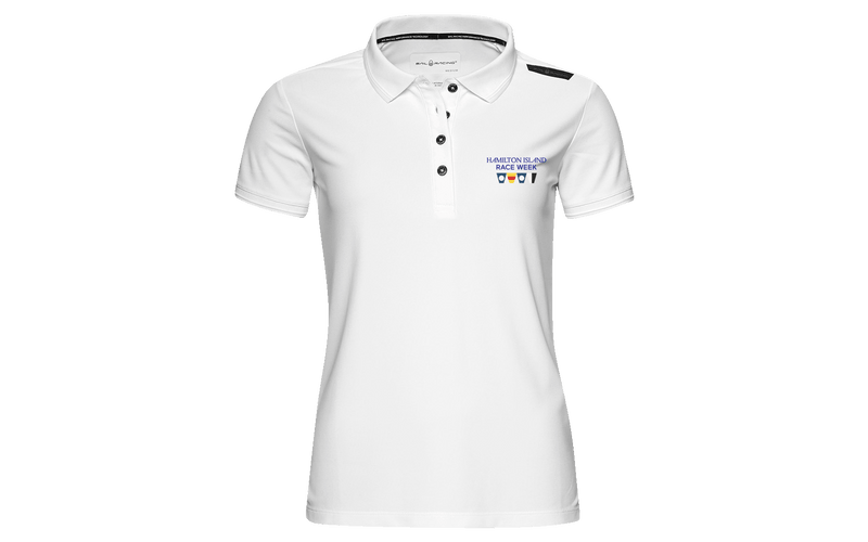 HIRW26 WOMENS TECH POLO