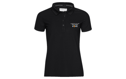 HIRW26 WOMENS TECH POLO