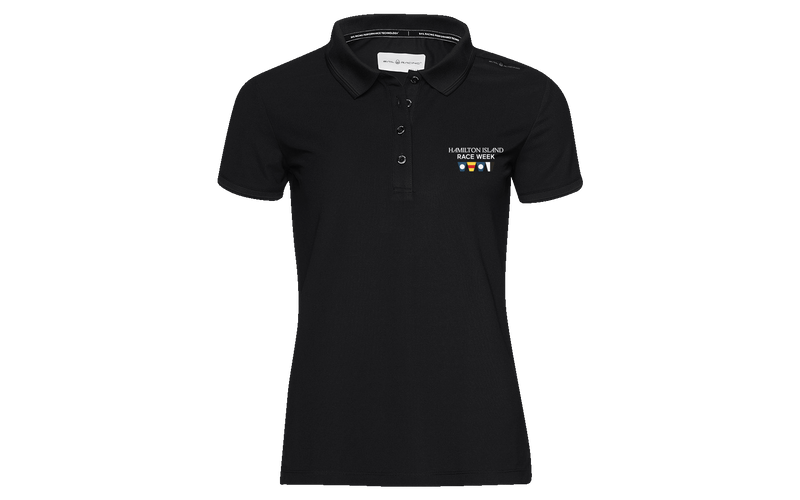 HIRW26 WOMENS TECH POLO