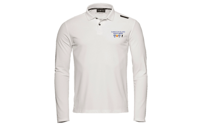 HIRW26 TECH POLO LS