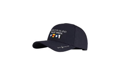 HIRW26 SPRAY TEAM CAP