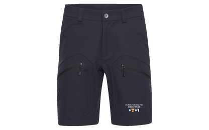 HIRW26 SPRAY T8 SHORTS