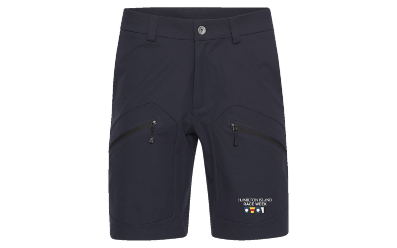 HIRW26 SPRAY T8 SHORTS