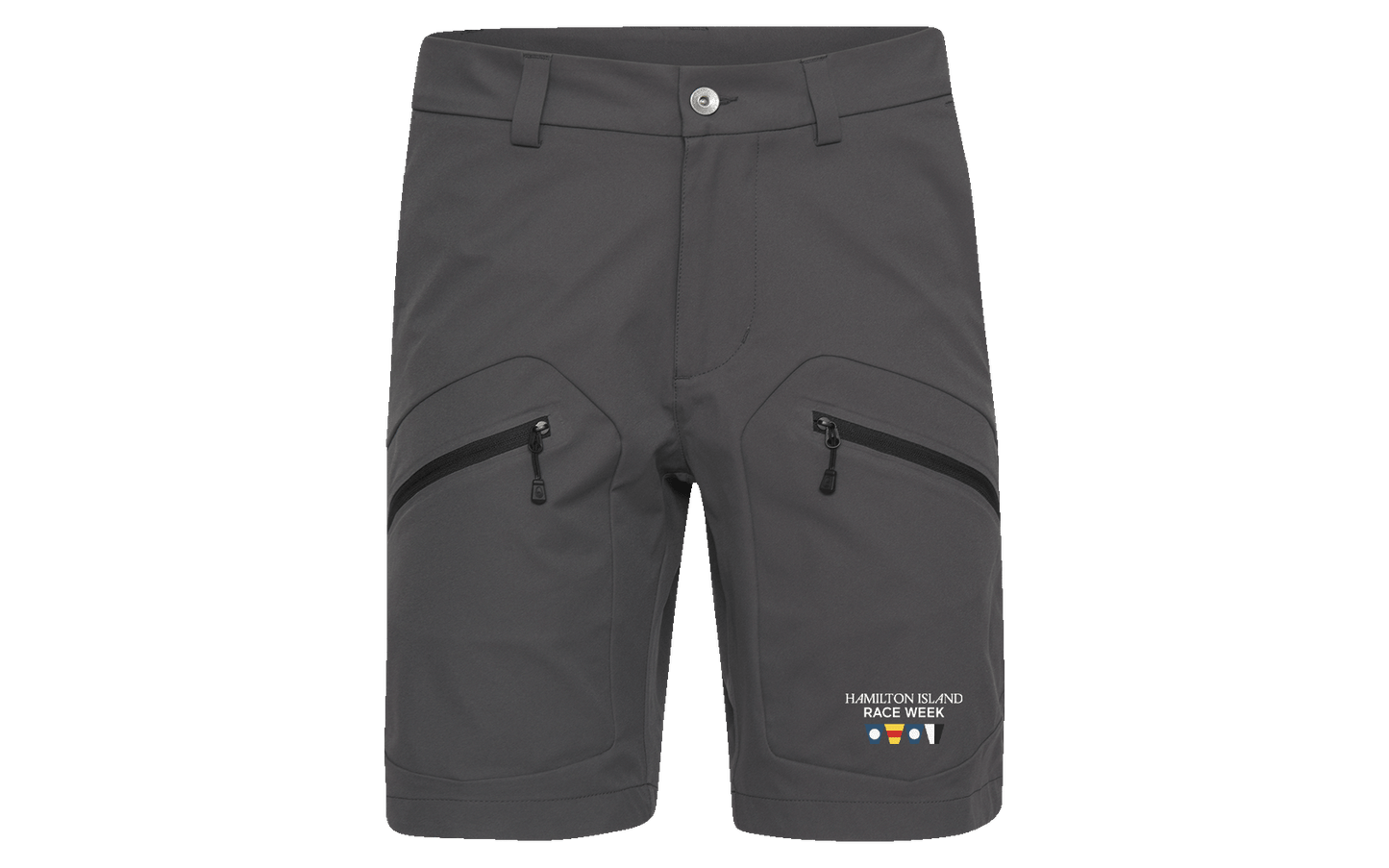 HIRW26 SPRAY T8 SHORTS