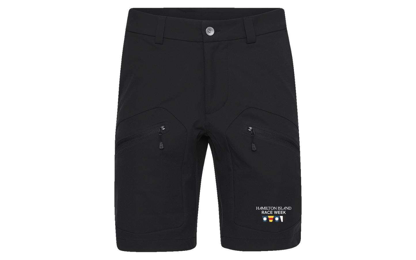 HIRW26 SPRAY T8 SHORTS