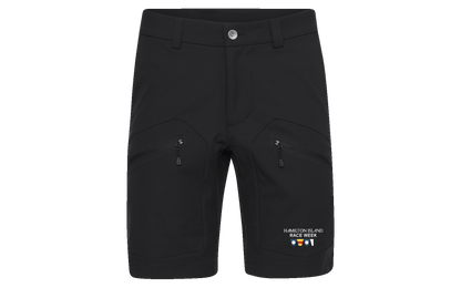 HIRW26 SPRAY T8 SHORTS