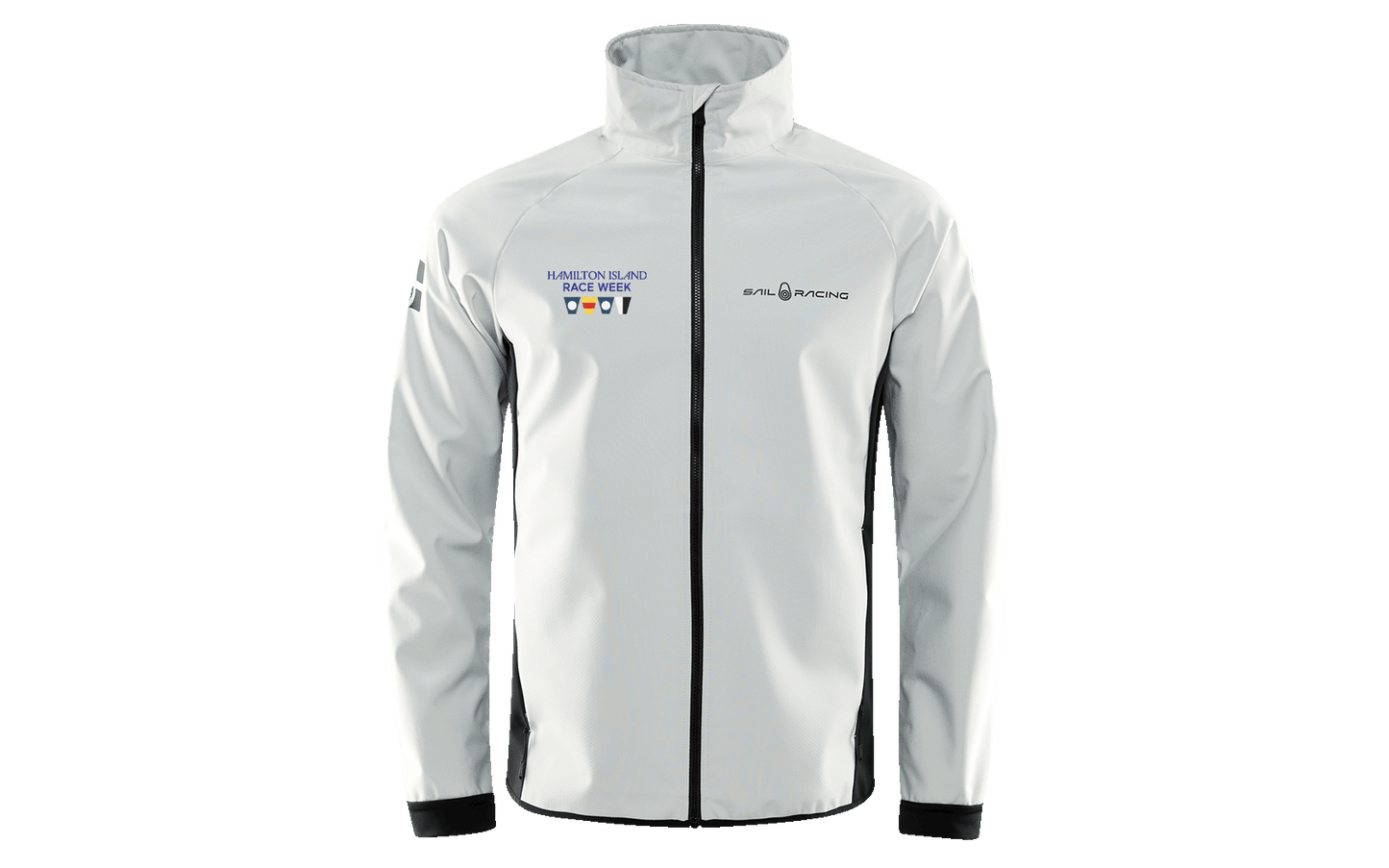 HIRW26 SPRAY SOFTSHELL