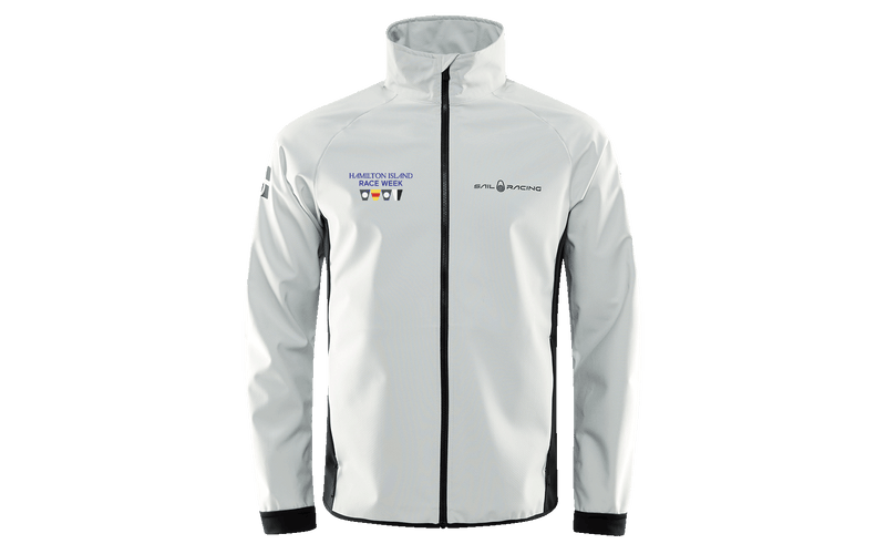 HIRW26 SPRAY SOFTSHELL