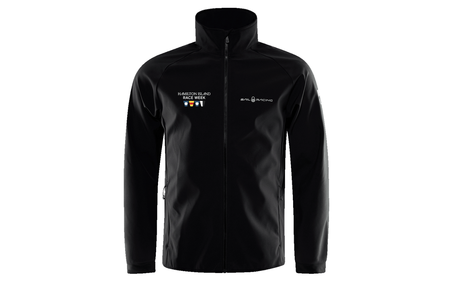 HIRW26 SPRAY SOFTSHELL