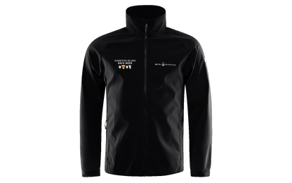 HIRW26 SPRAY SOFTSHELL