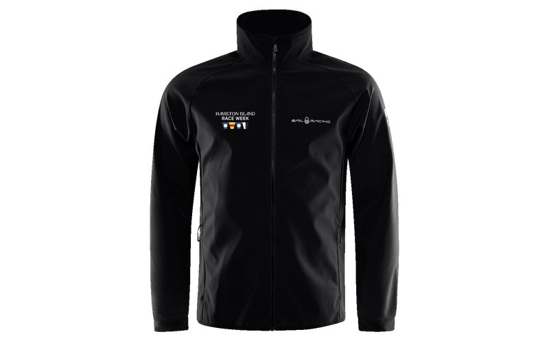HIRW26 SPRAY SOFTSHELL
