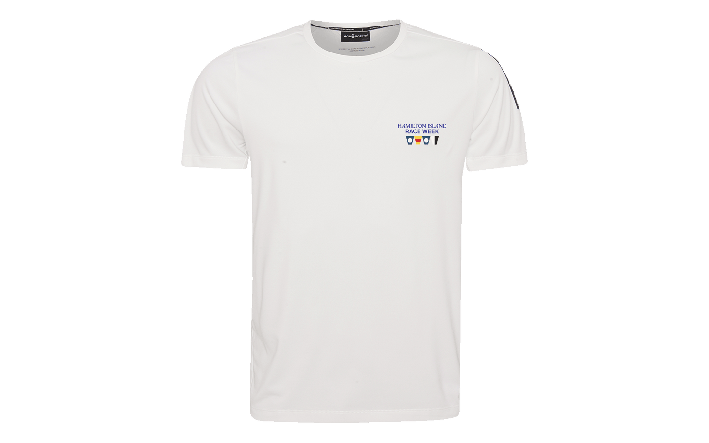 HIRW26 TECHNICAL TEE