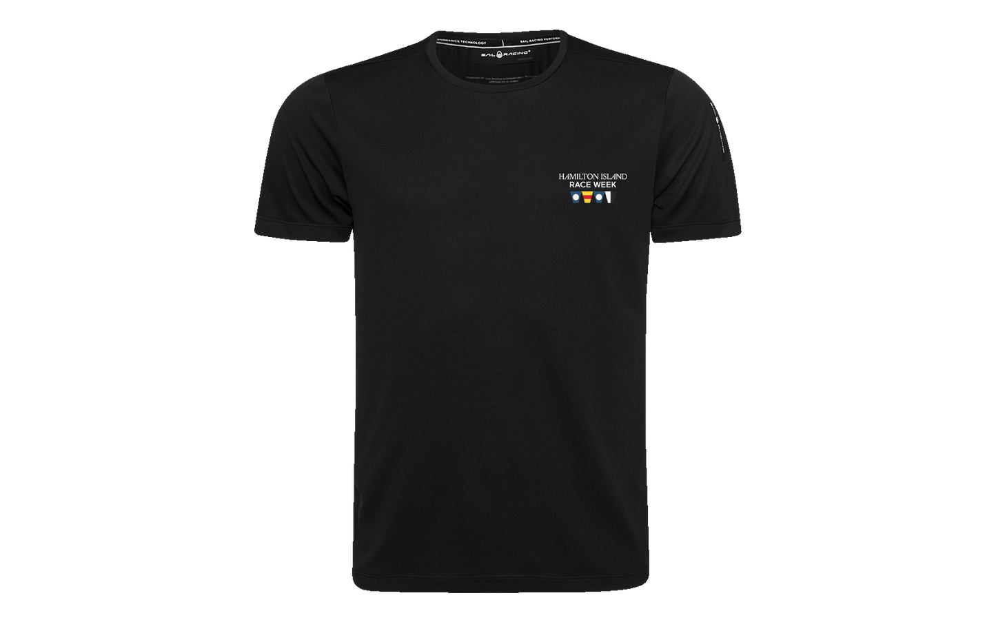 HIRW26 TECHNICAL TEE