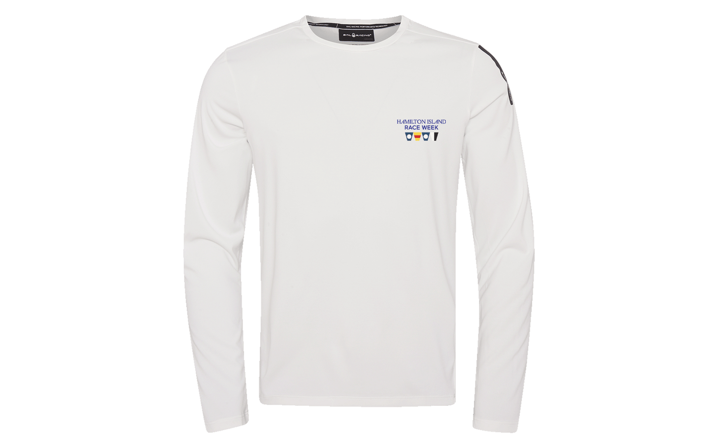 HIRW26 TECHNICAL LS TEE