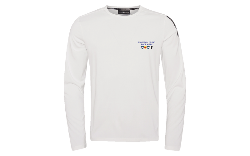 HIRW26 TECHNICAL LS TEE