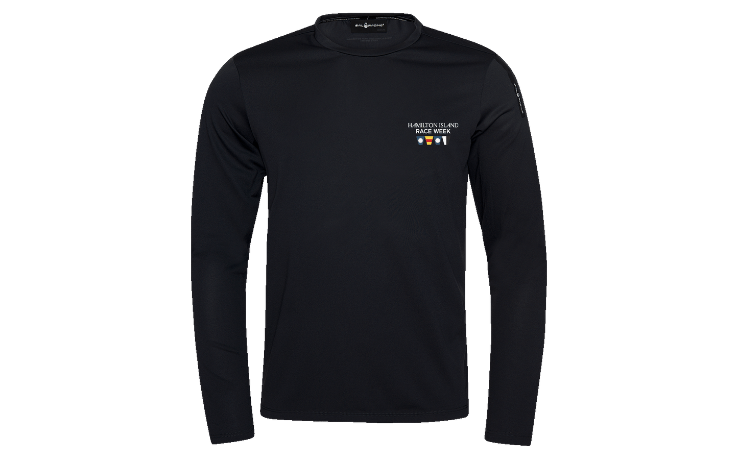 HIRW26 TECHNICAL LS TEE