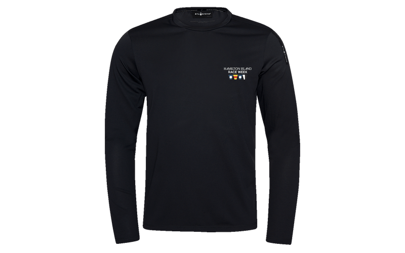 HIRW26 TECHNICAL LS TEE